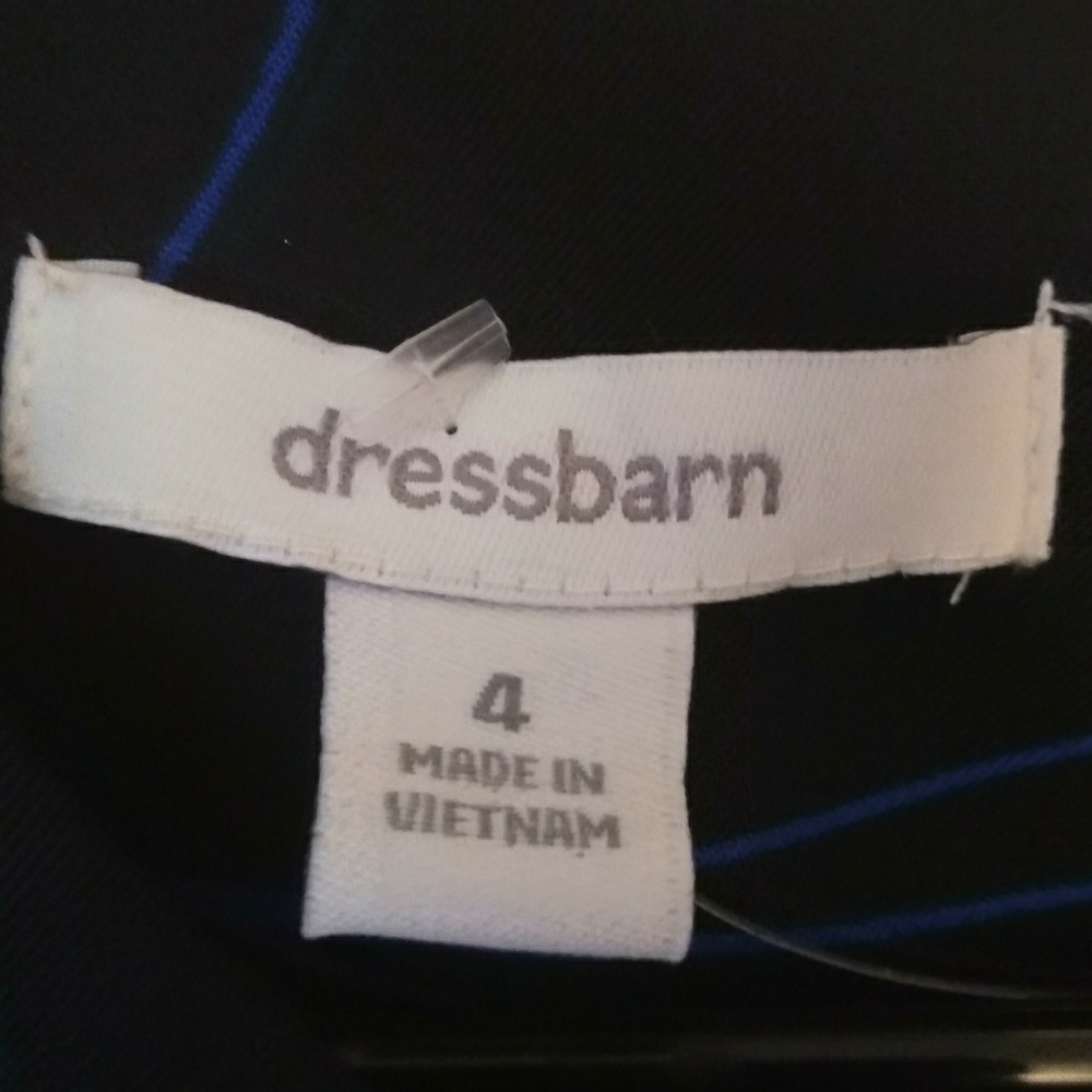 Dress